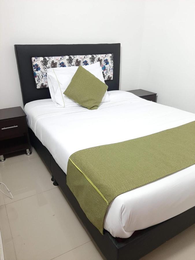 Hotel Victoria 26 Богота Екстериор снимка