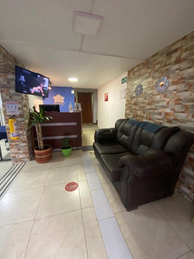 Hotel Victoria 26 Богота Екстериор снимка