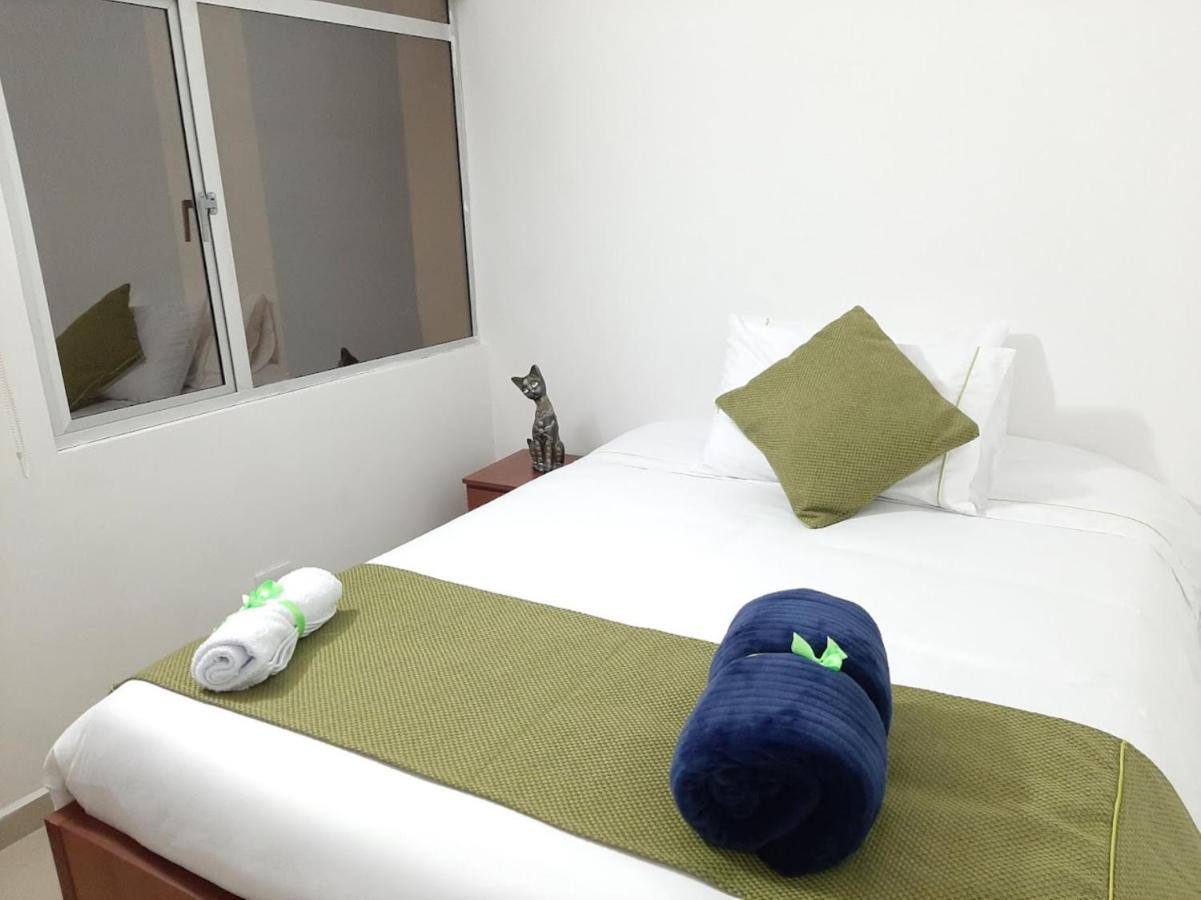Hotel Victoria 26 Богота Екстериор снимка