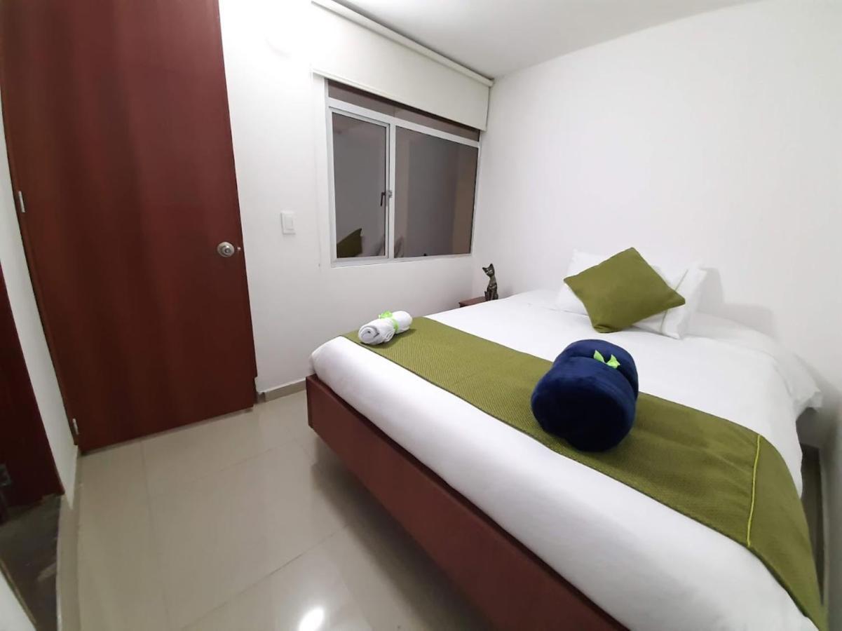Hotel Victoria 26 Богота Екстериор снимка